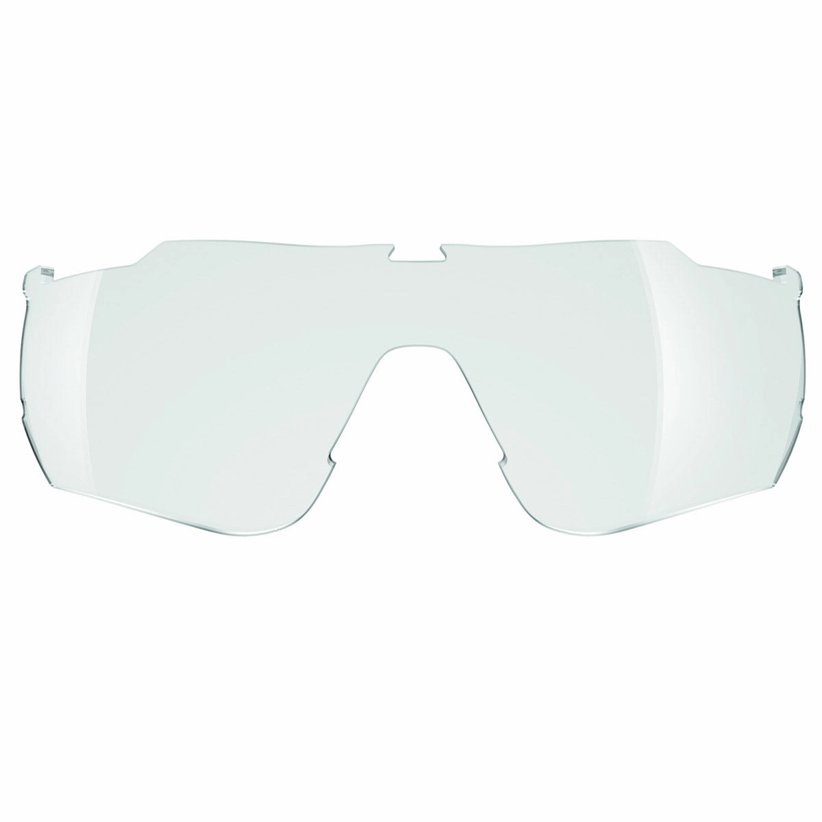 Salice 021 RW sunglasses - Crystal black
