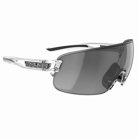 Salice 021 RW sunglasses - Crystal black