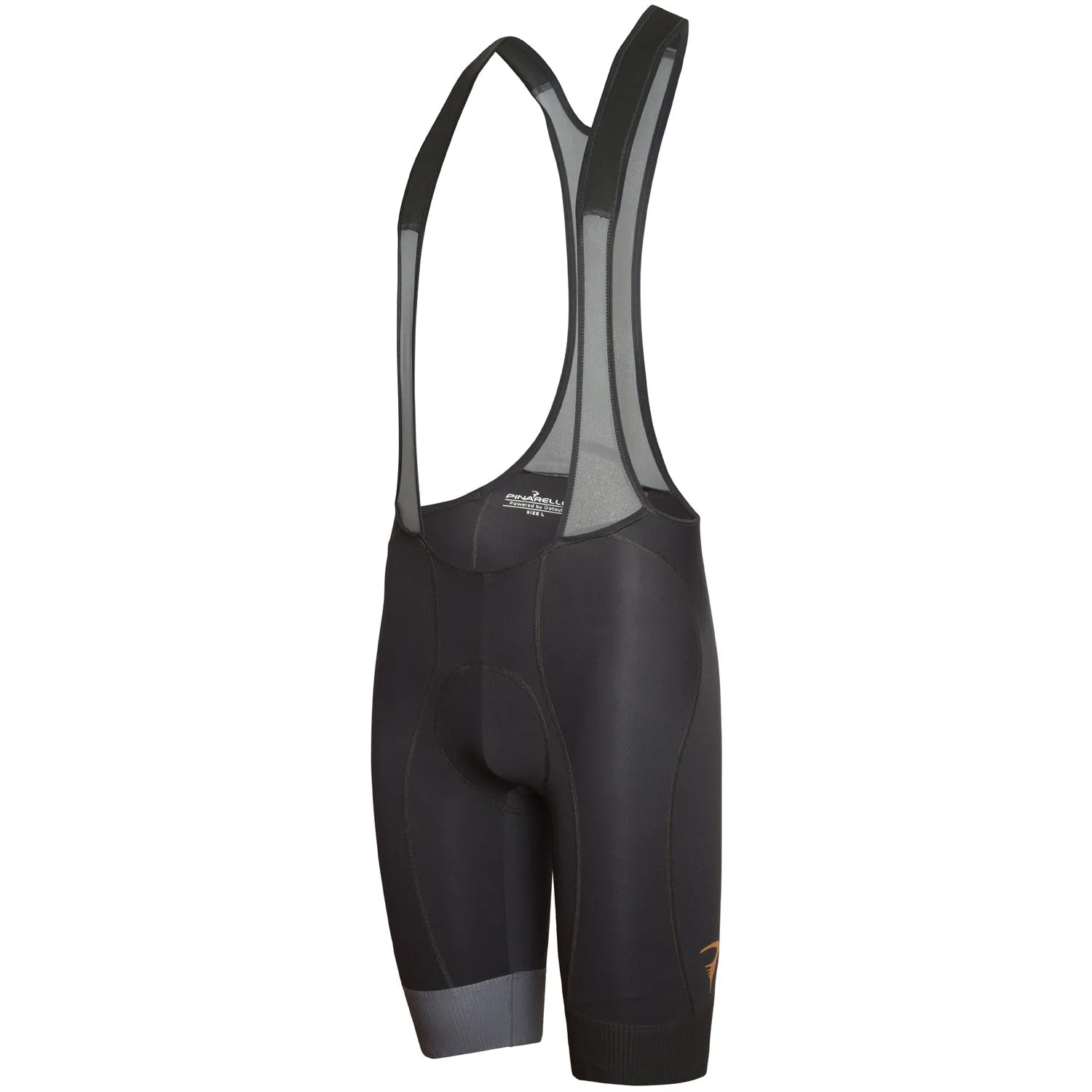 Salopette Pinarello Power - Black