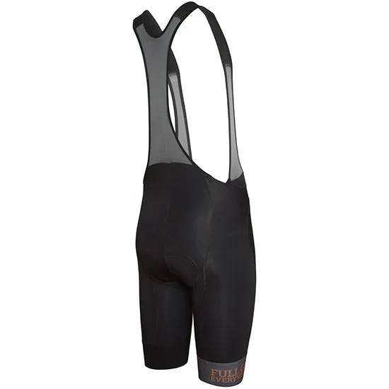 Salopette Pinarello Power - Black