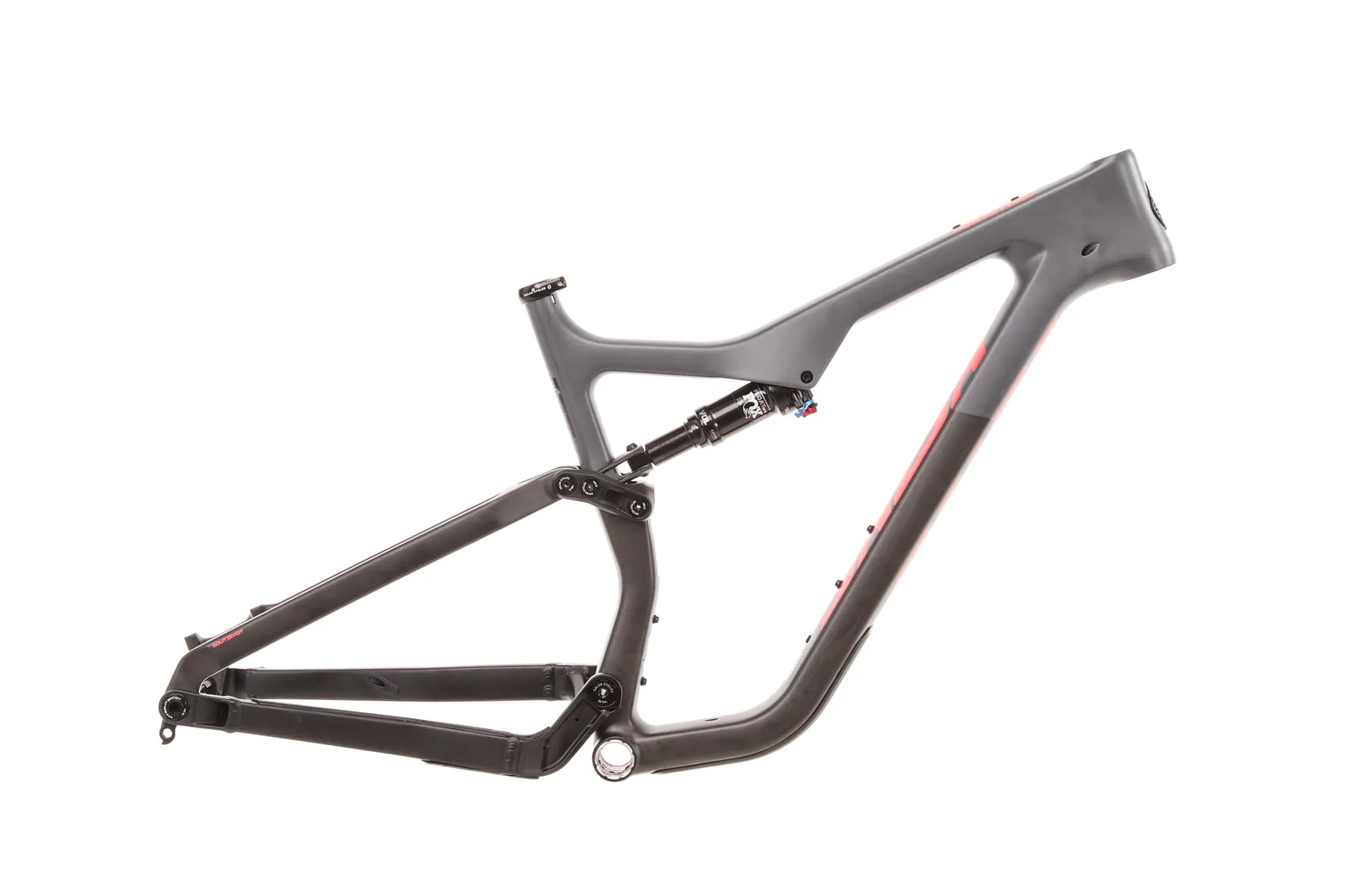 Salsa Cycles Horsethief Large Frame - 2023