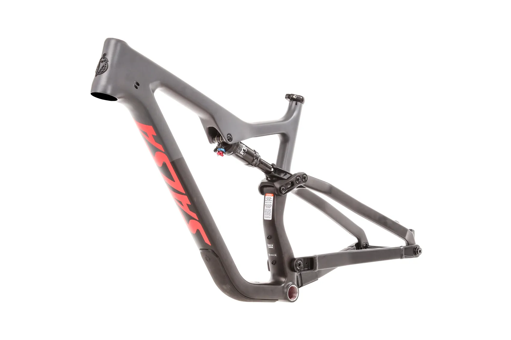 Salsa Cycles Horsethief Large Frame - 2023