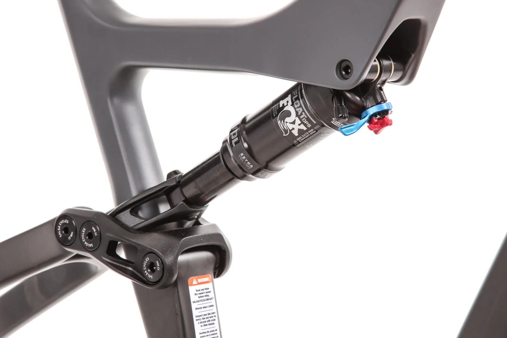 Salsa Cycles Horsethief Large Frame - 2023