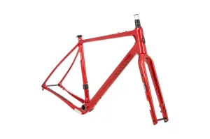 Salsa Warbird Carbon 700c 56cm Frameset - 2021