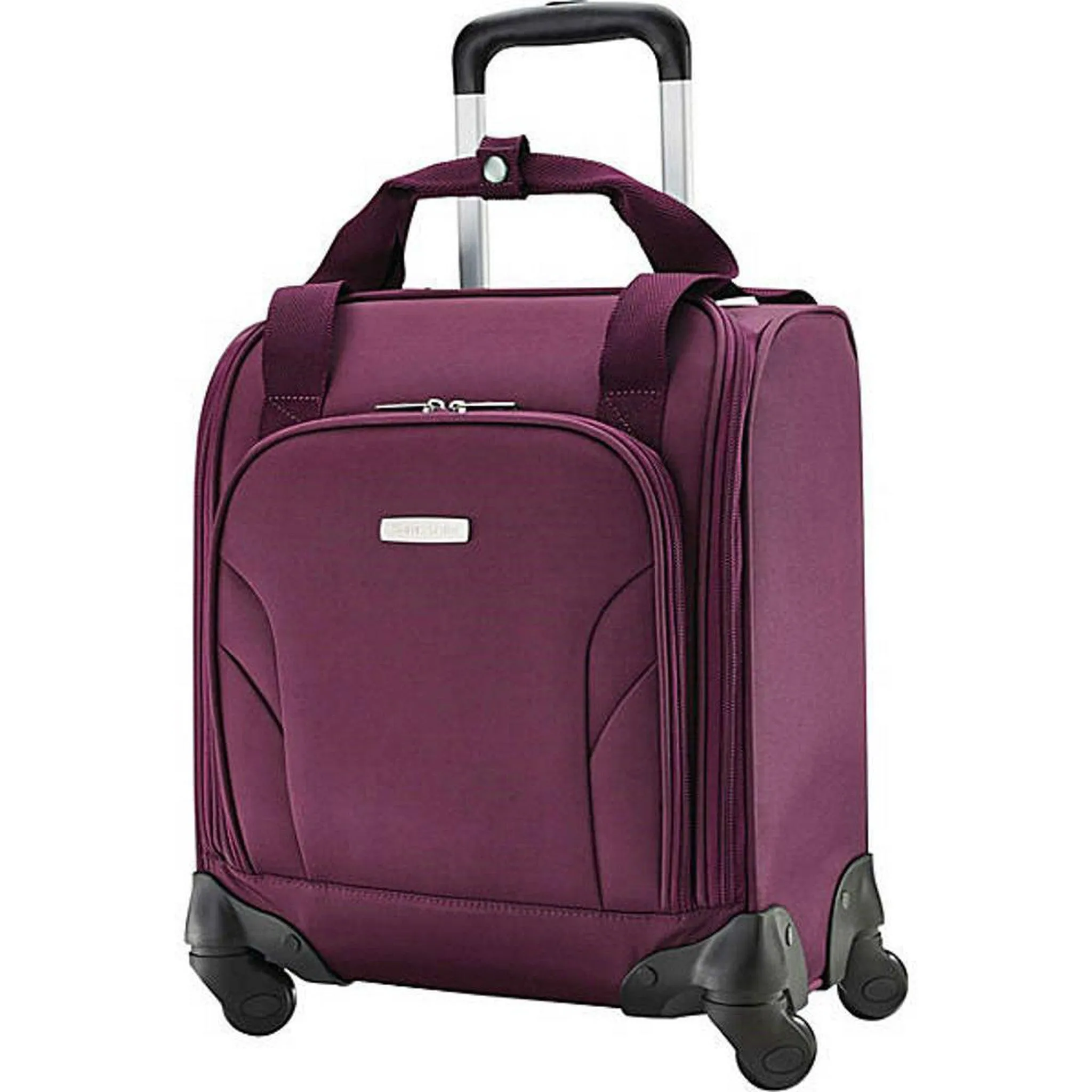 Samsonite Business Cases Spinner Underseater With Usb Port Price Drop Alert Special Price Offer