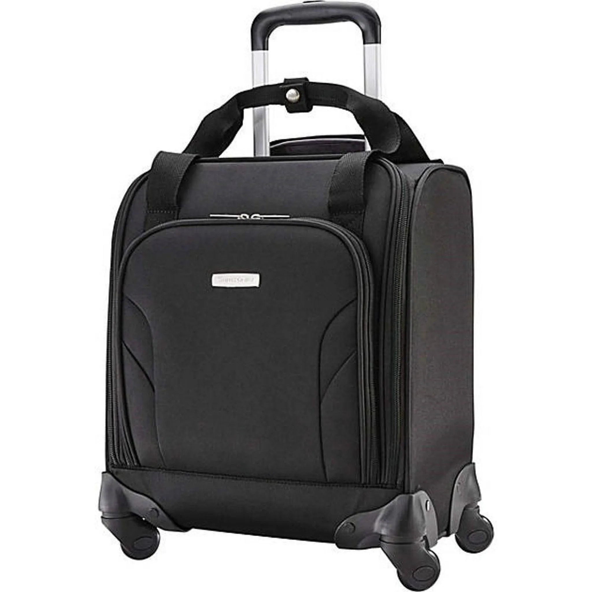 Daily Special Offer Price Drop Alert Samsonite Business Cases Spinner Underseater With Usb Port