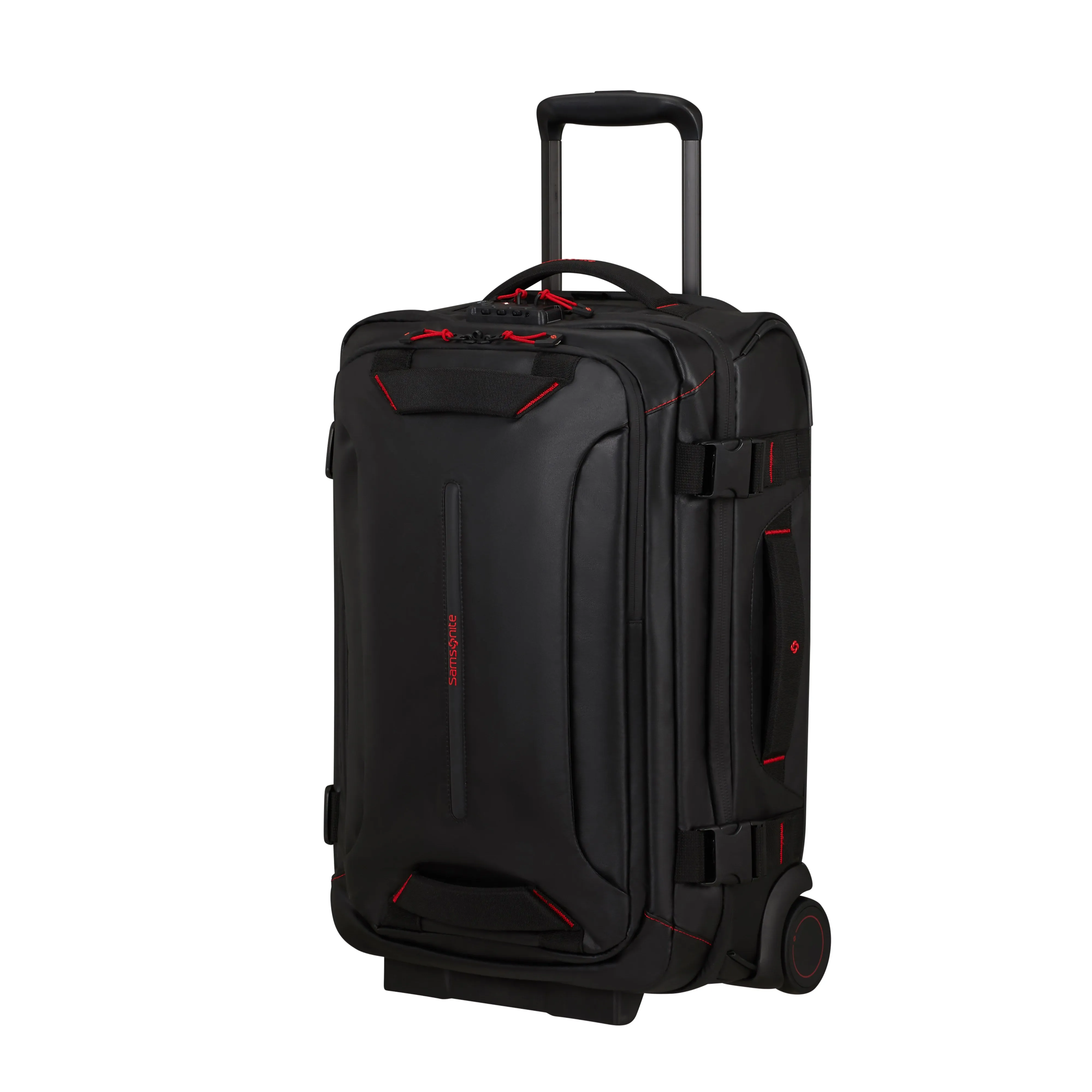 Online Exclusive Offer Surprise Offer Now Samsonite Ecodiver 21.5" Wheeled Duffle (15.6")
