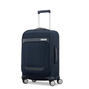 Shop Hot Deals MustHave Deal Samsonite Elevation Plus Global Carry-On Spinner