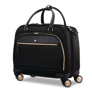 Samsonite Mobile Solution Spinner Mobile Office Flash Discount Today