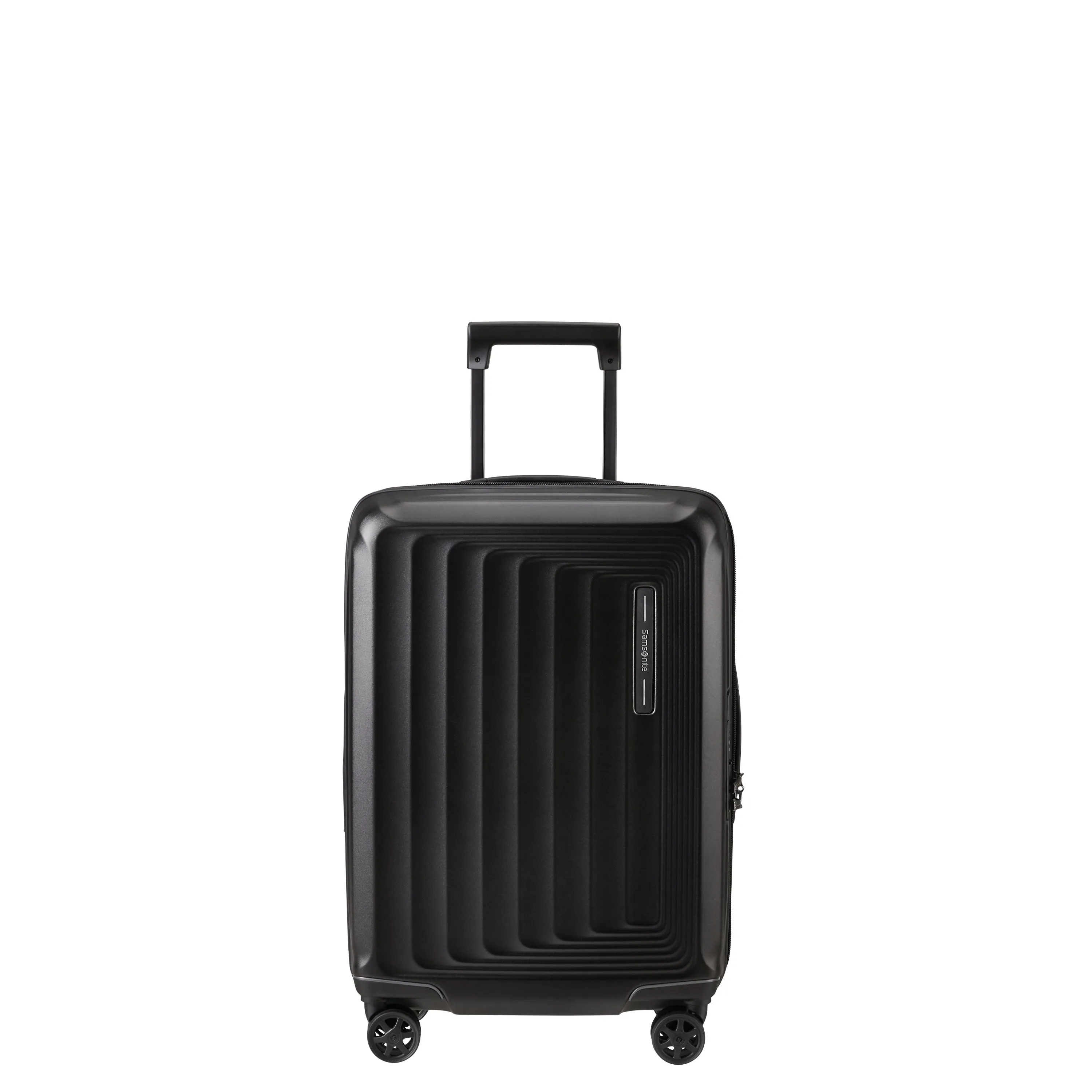Today Only Hot Pick Samsonite Nuon Expandable Carry On Luggage