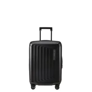 Today Only Hot Pick Samsonite Nuon Expandable Carry On Luggage
