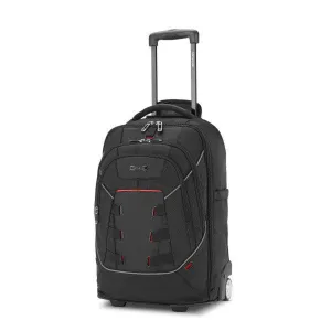 Samsonite Nutech Wheeled Backpack Special Offer Inside