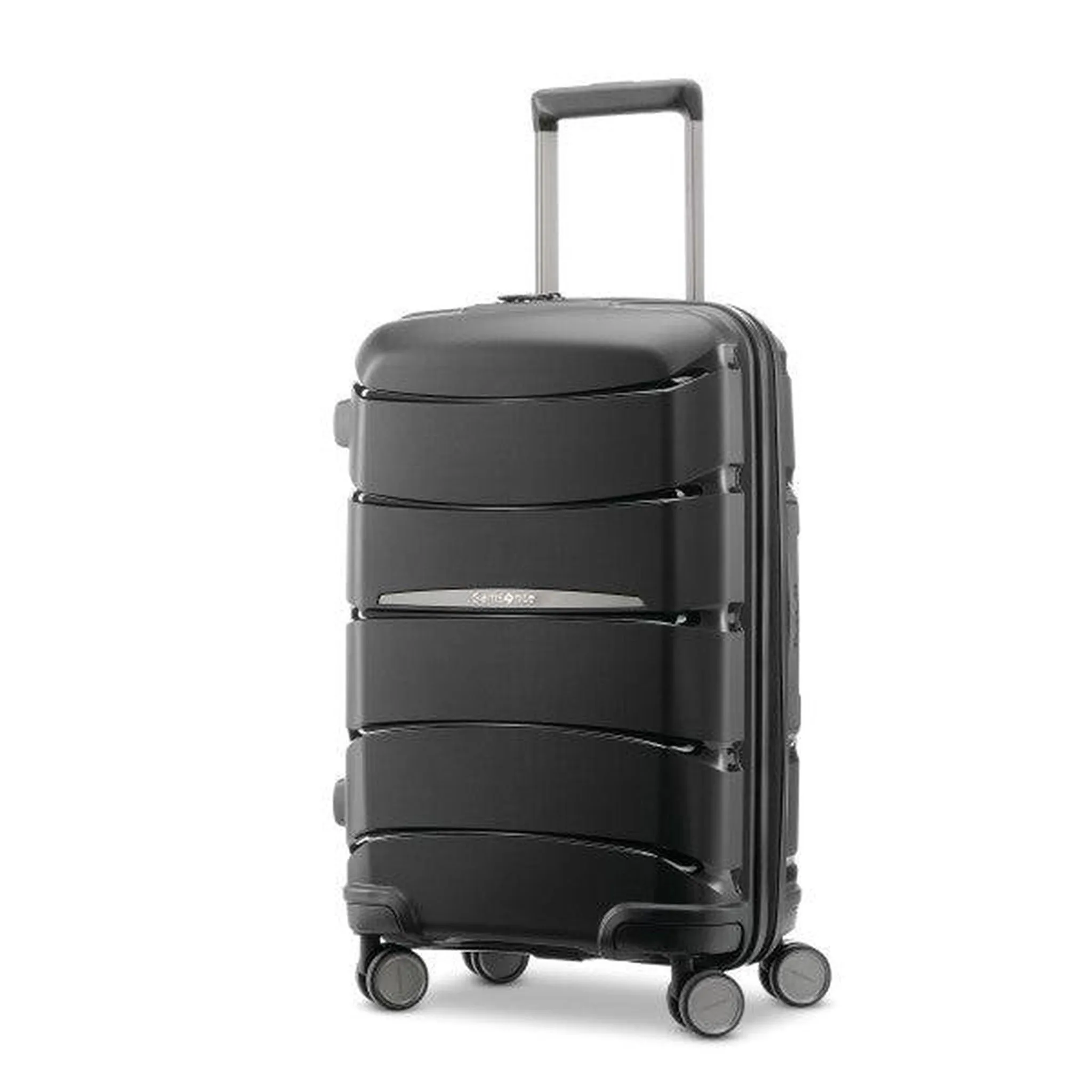 Samsonite Outline Pro 22X14X9 Global Carry-On Spinner Shop Today Save Instant Savings Deal