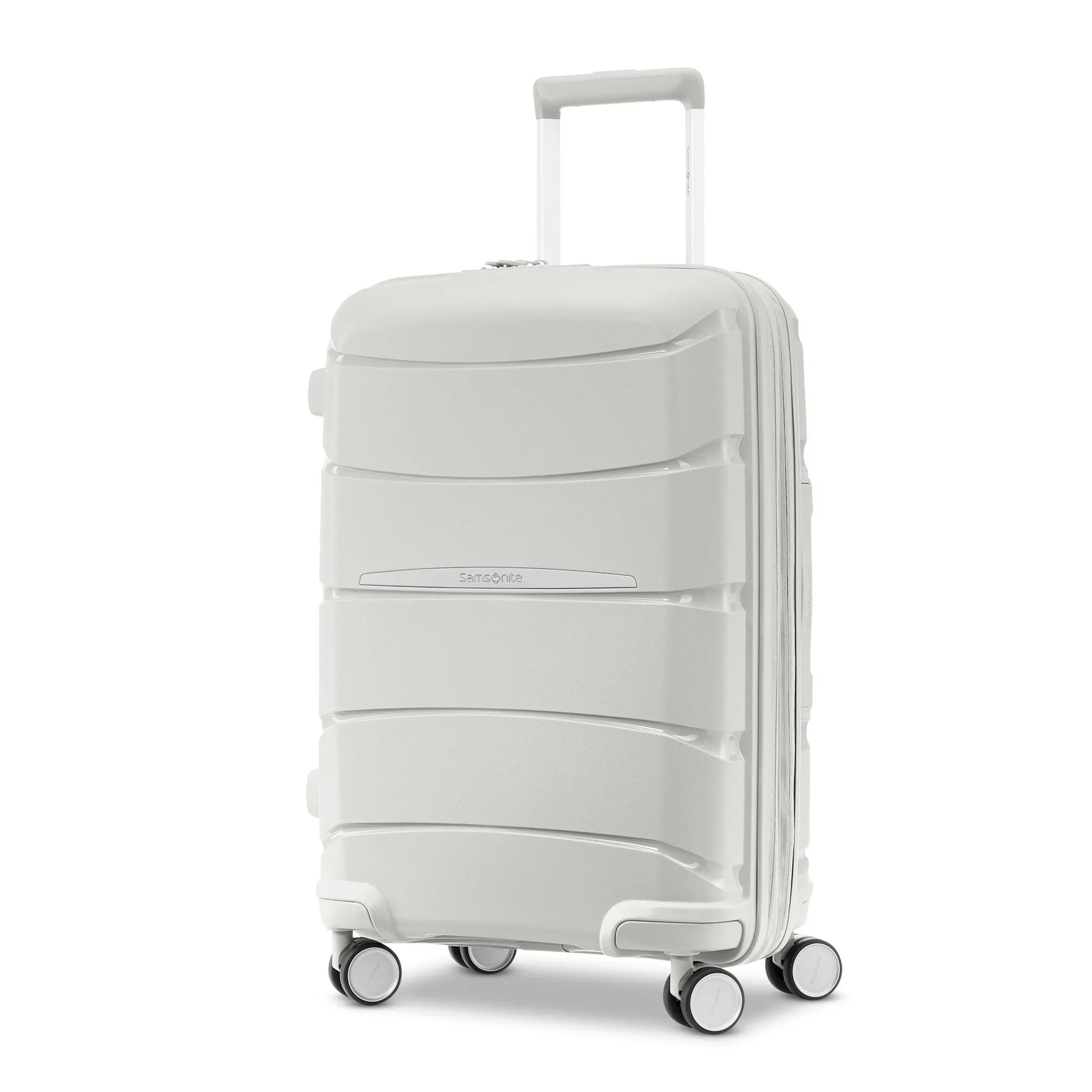 Shop Smart Save Clearance Sale Now Samsonite Outline Pro Carry-On Spinner