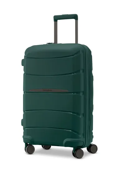 Samsonite Outline Pro Carry-On Spinner Trending Today Steal Online Exclusive Deal