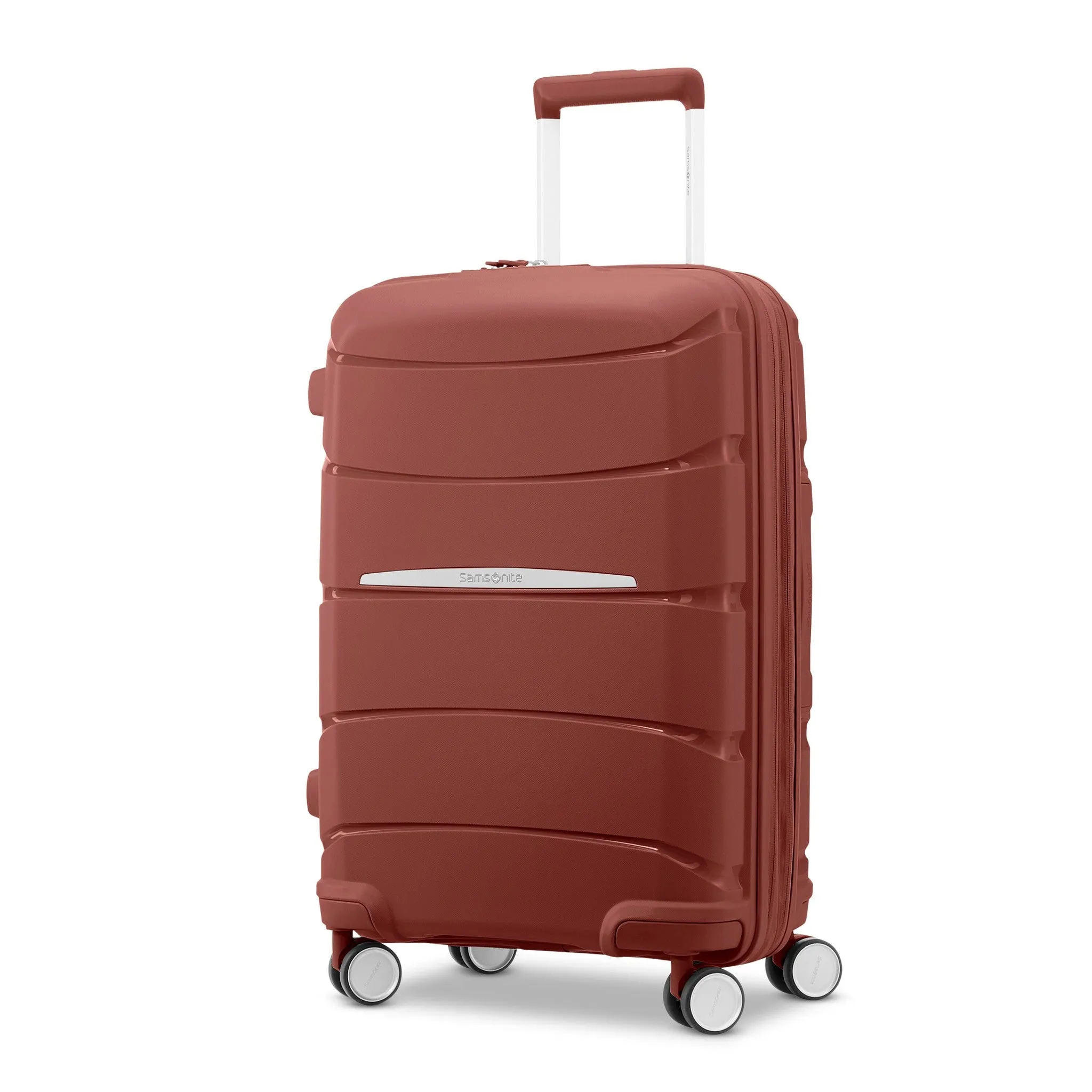 Samsonite Outline Pro Carry-On Spinner Hot Price Drop