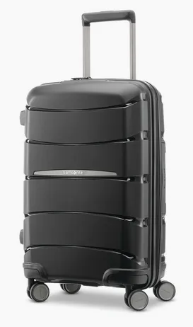 Samsonite Outline Pro Carry-On Spinner Price Drop Frenzy