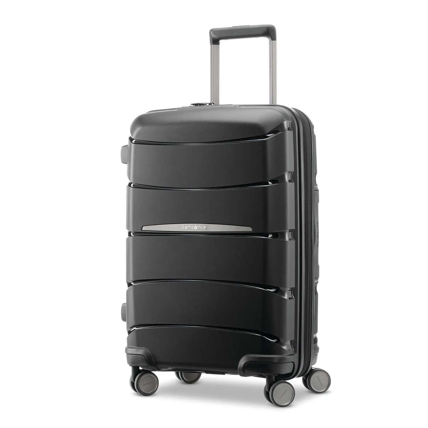 Surprise Offer Now Hot Offer Event Samsonite Outline Pro Carry-On Spinner