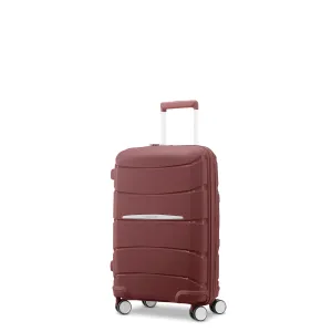 Samsonite Outline Pro Carry-On Spinner Luggage New Arrival Discount