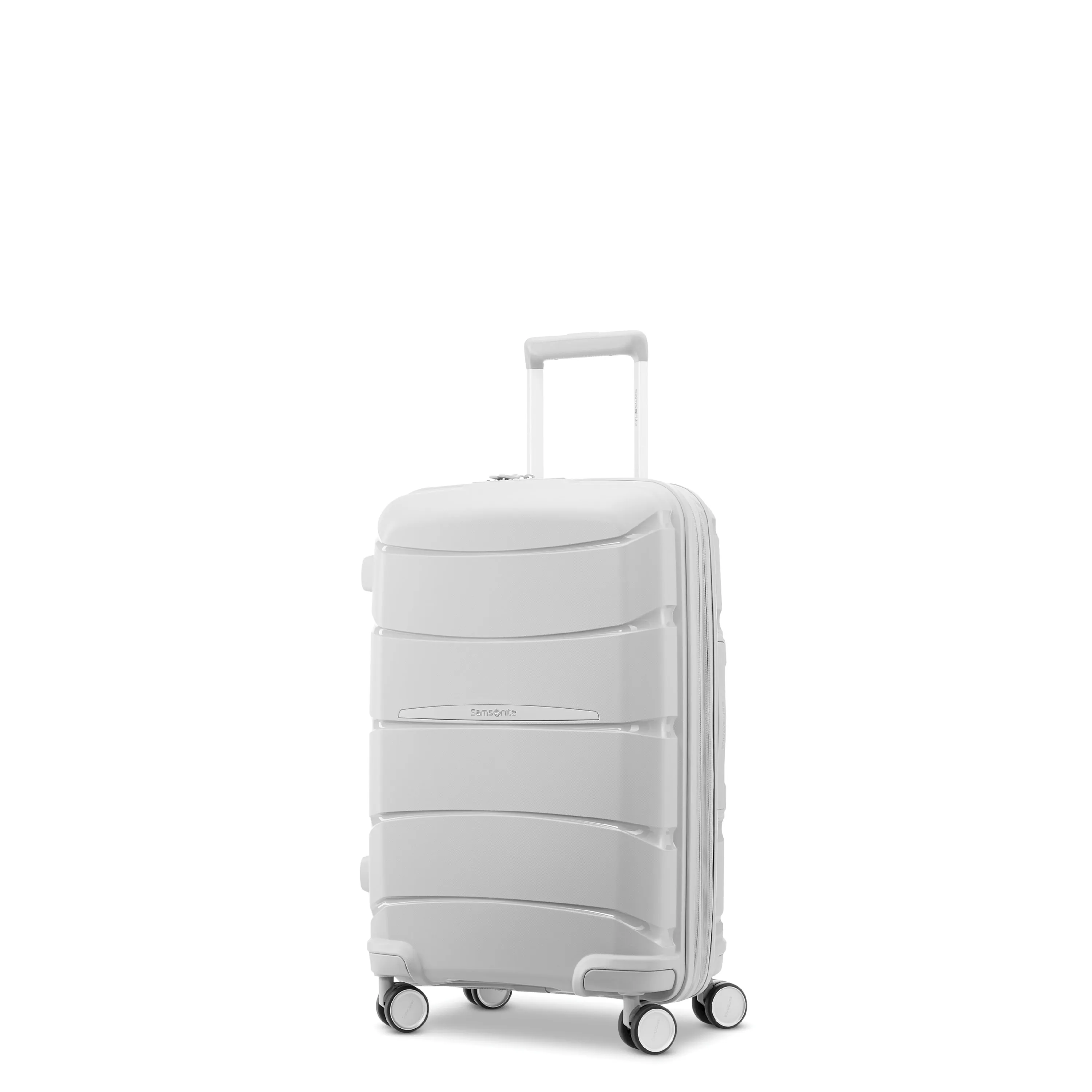 Samsonite Outline Pro Carry-On Spinner Luggage Limited Time Hot Deal Shop Today Save