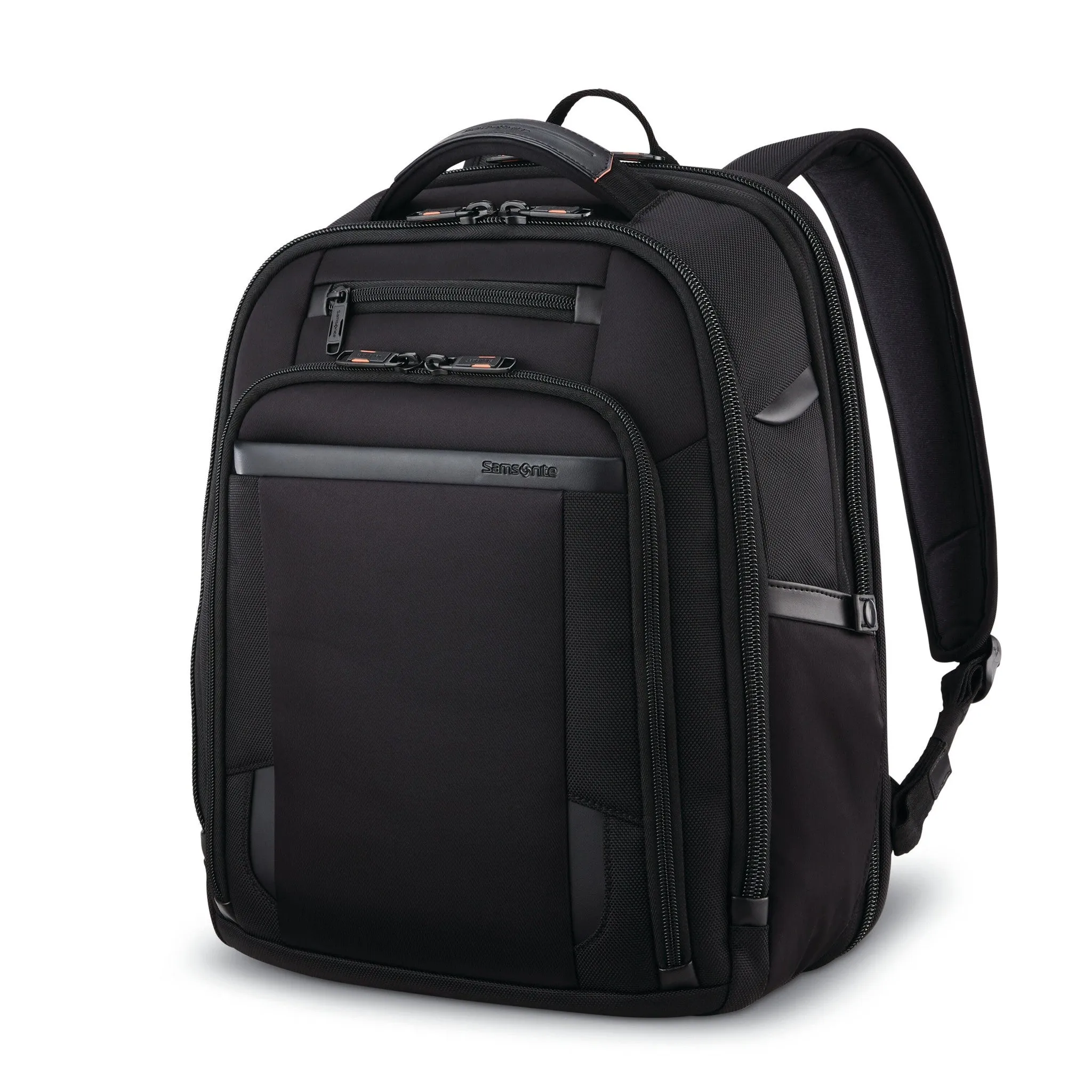 Samsonite Pro Standard Backpack Dont Miss These Savings Save Big Today