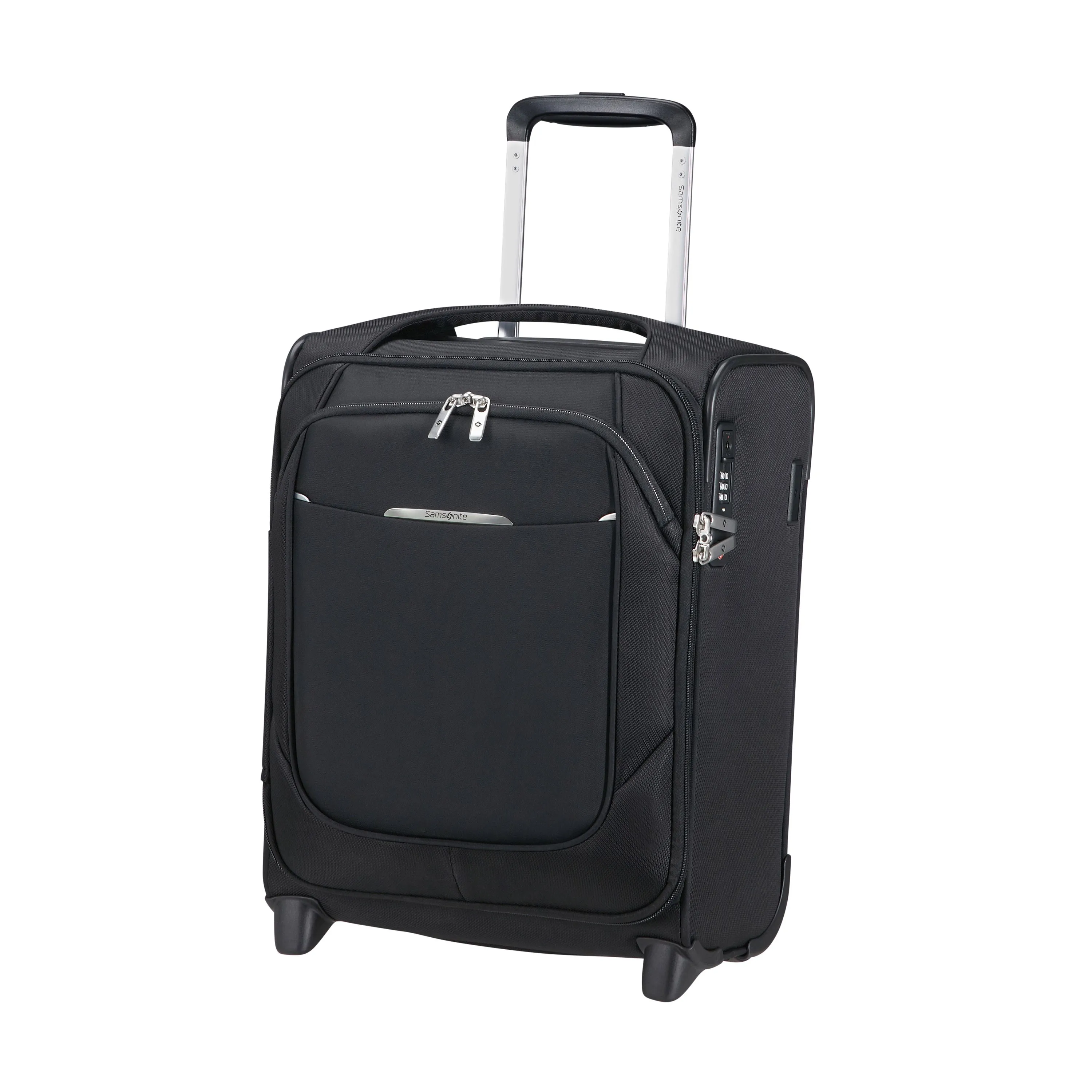 Instant Savings Deal New Arrival Discount Samsonite Re-Lite Upright Underseater
