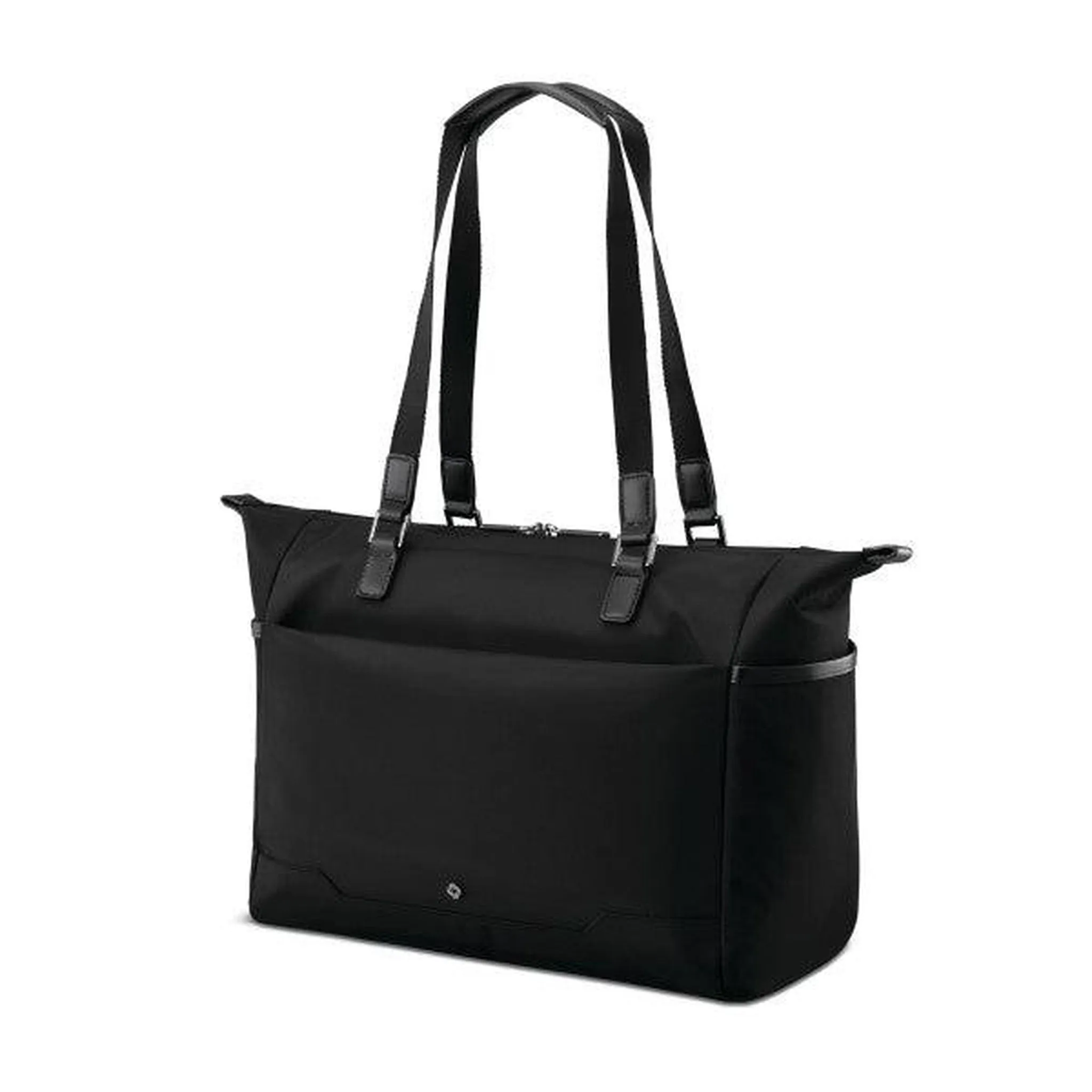 Samsonite Silhouette 17 Softside Carry All Tote Clearance Savings Now