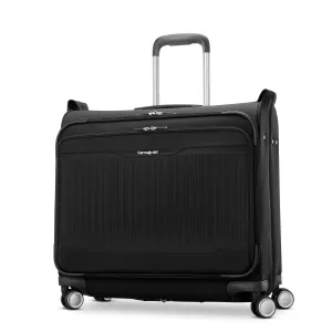 Samsonite Silhouette 18 Softside Garment Bag Spinner Grab It Before Gone Dont Miss Big Savings