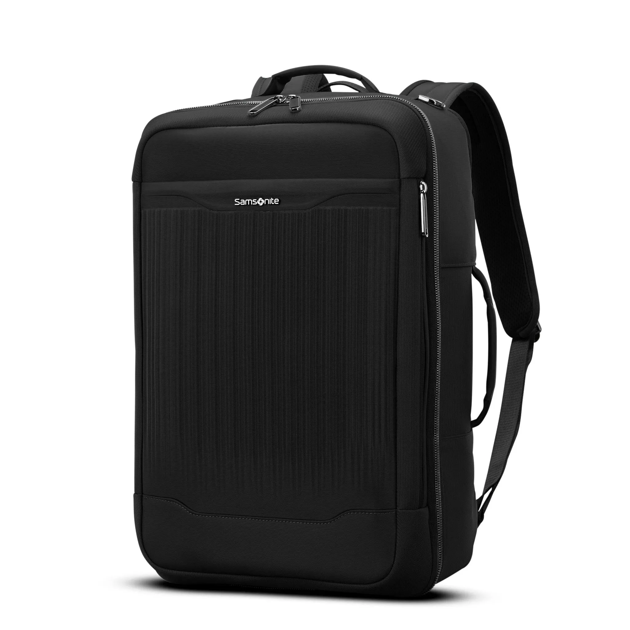 Samsonite Silhouette 18 Travel Backpack Daily Deal Frenzy