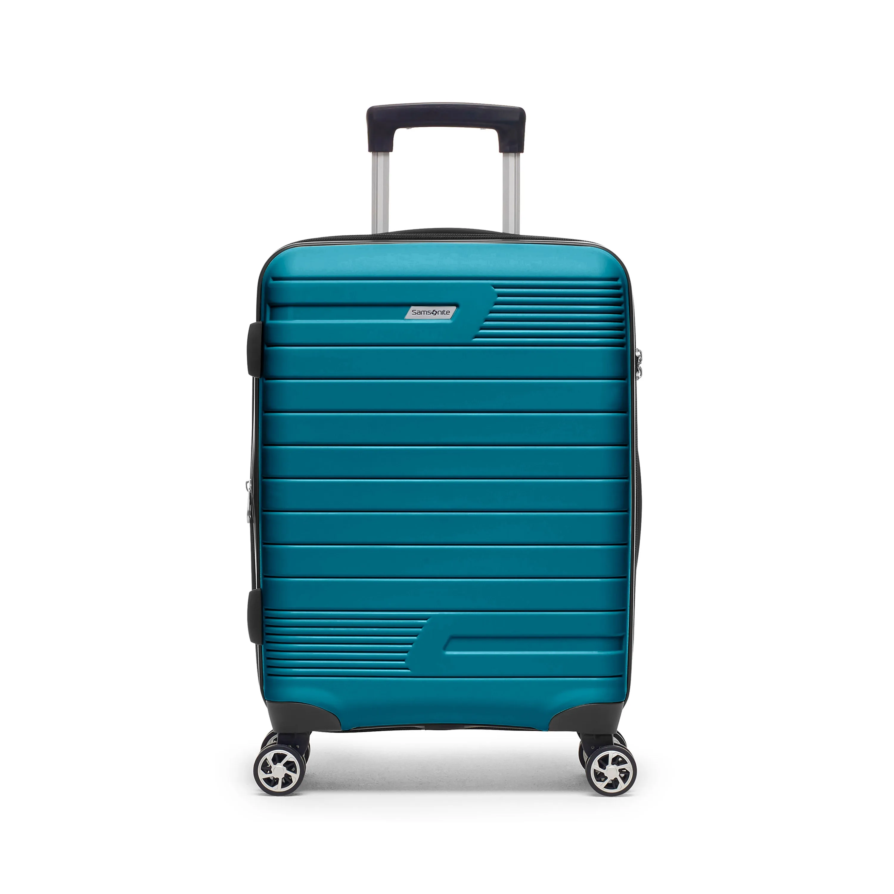 Shop the Savings Mega Sale Now Samsonite Sirocco Collection Spinner Carry-On Expandable Luggage
