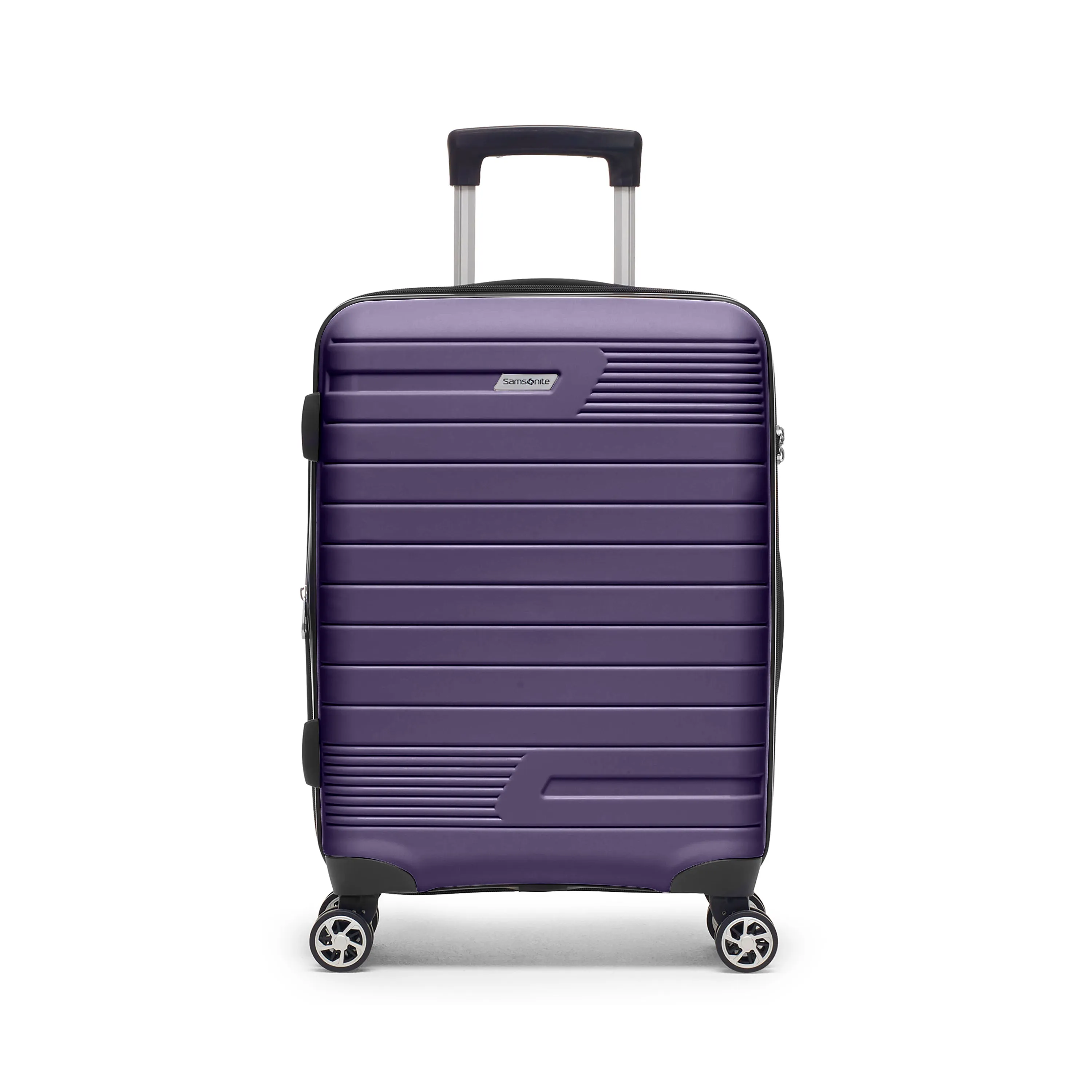 Samsonite Sirocco Collection Spinner Carry-On Expandable Luggage MustHave Deal