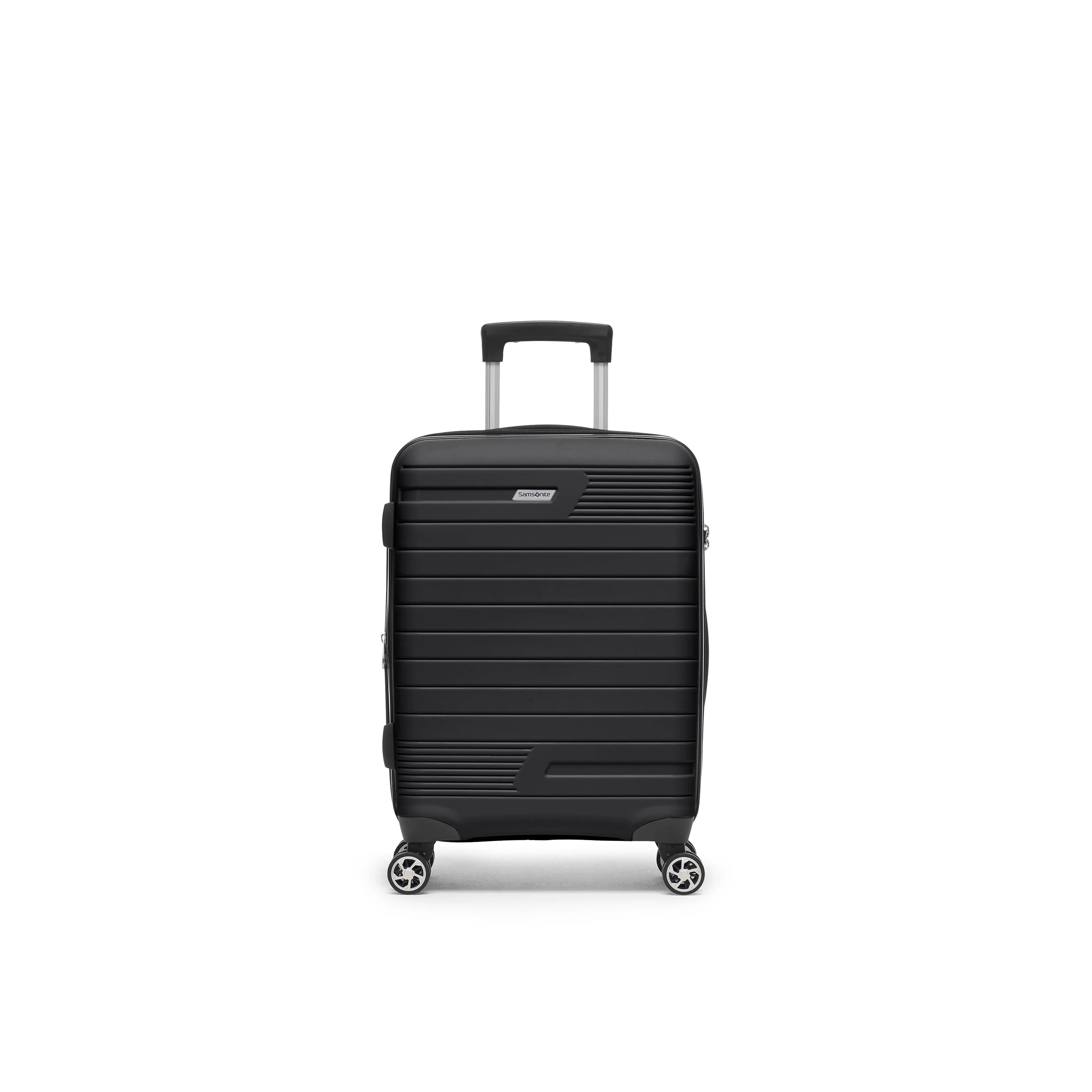 Limited Time Hot Deal Samsonite Sirocco Collection Spinner Carry-On Expandable Luggage