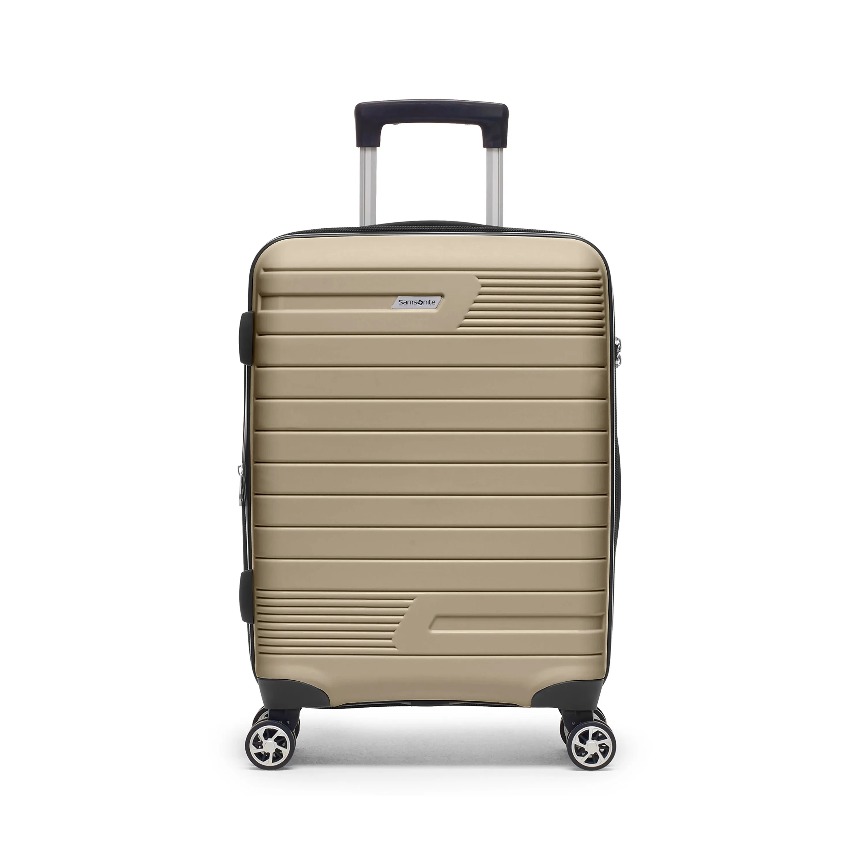 Special Price Offer Samsonite Sirocco Collection Spinner Carry-On Expandable Luggage