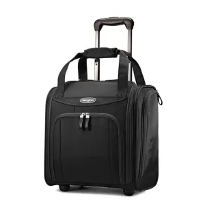 Samsonite Small Rolling Underseater Special Price Offer Clearance Event Today