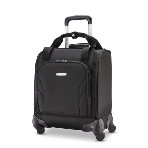 Samsonite Spinner Underseater With Usb Port Daily Clearance Deal Grab the Deal Now