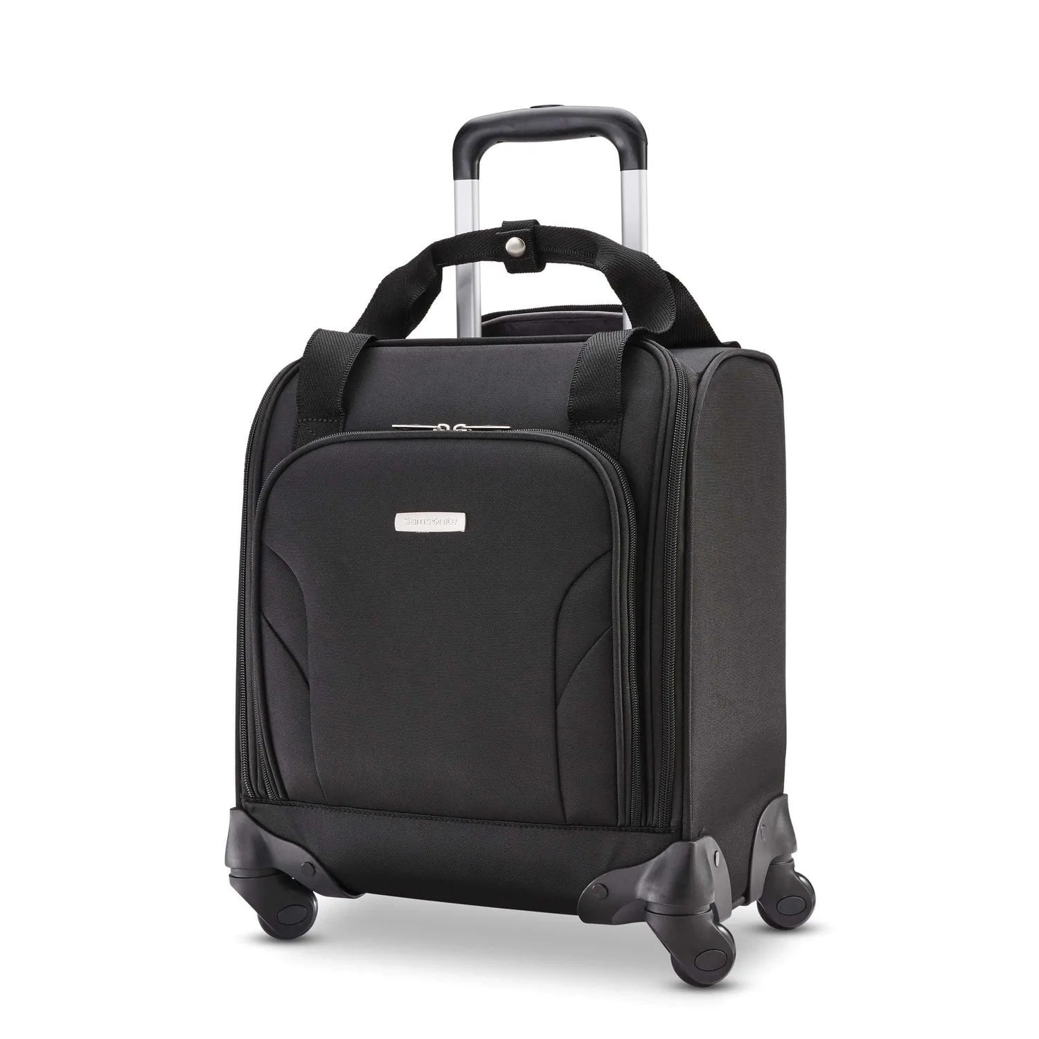 Samsonite Spinner Underseater With Usb Port Daily Clearance Deal Grab the Deal Now