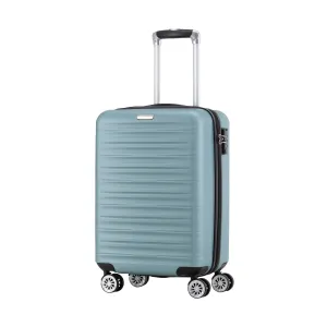 Samsonite Summit Spinner Carry-On Luggage Exclusive Deal Inside Hot Pick Sale