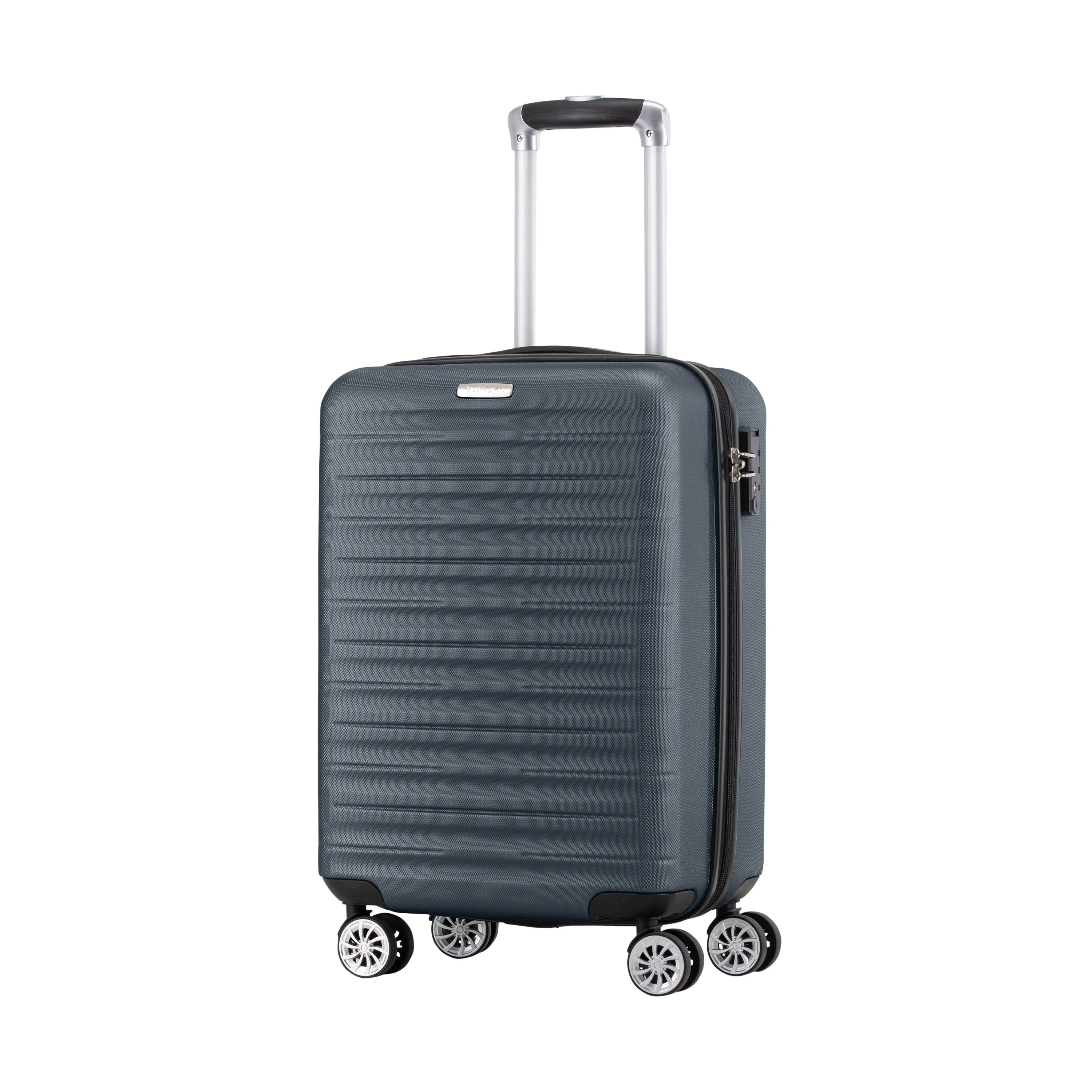MustHave Deals Big Clearance Event Samsonite Summit Spinner Carry-On Luggage