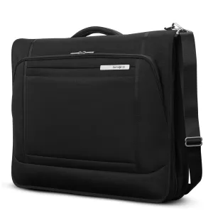 Deal of the Day Exclusive Online Offer Samsonite Uplift Softside Bifold Garment Bag