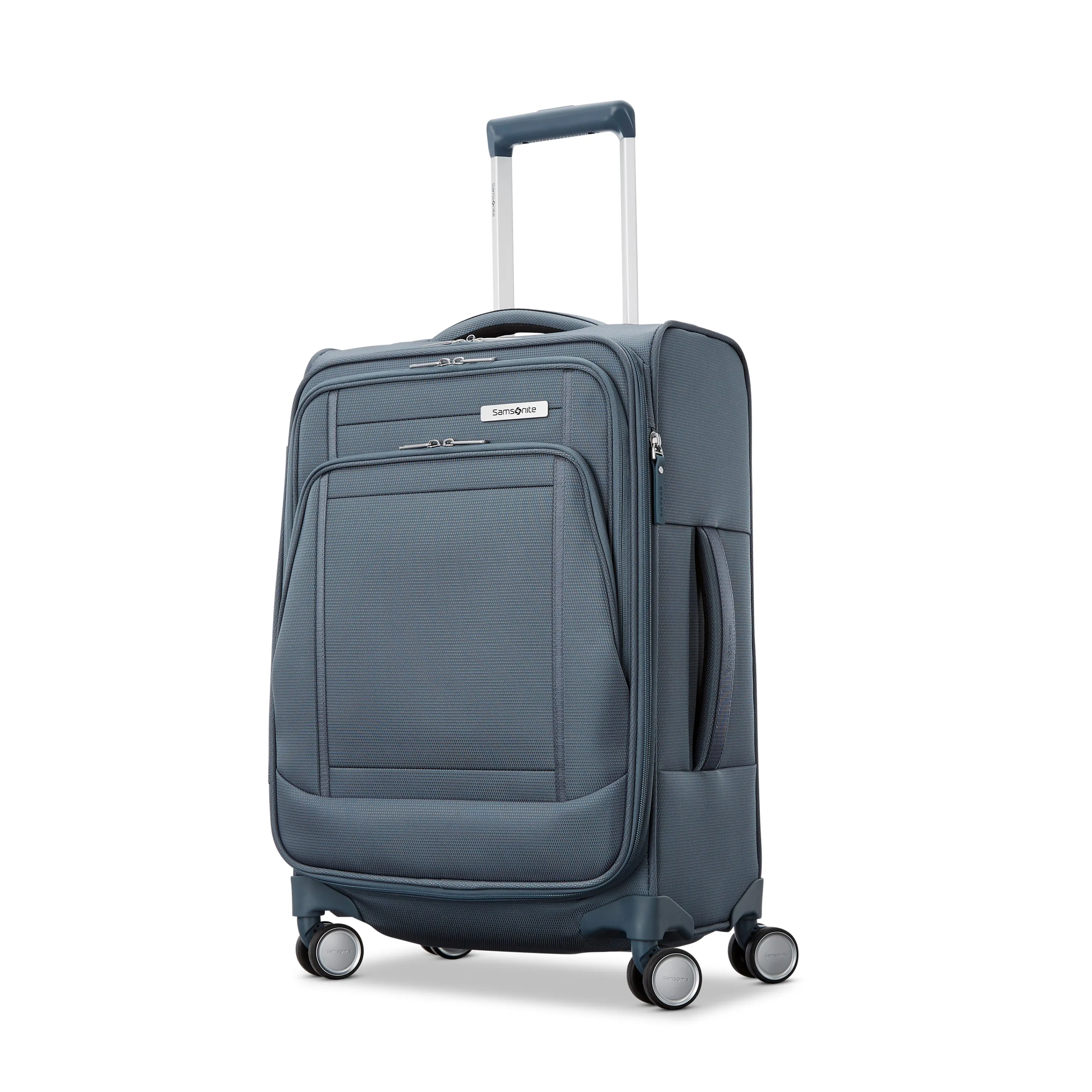 Mega Sale Now Samsonite Uplift Spinner Carry-On Luggage