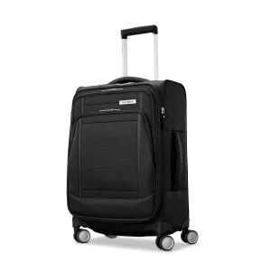 Samsonite Uplift Spinner Carry-On Luggage Exclusive Hot Pick