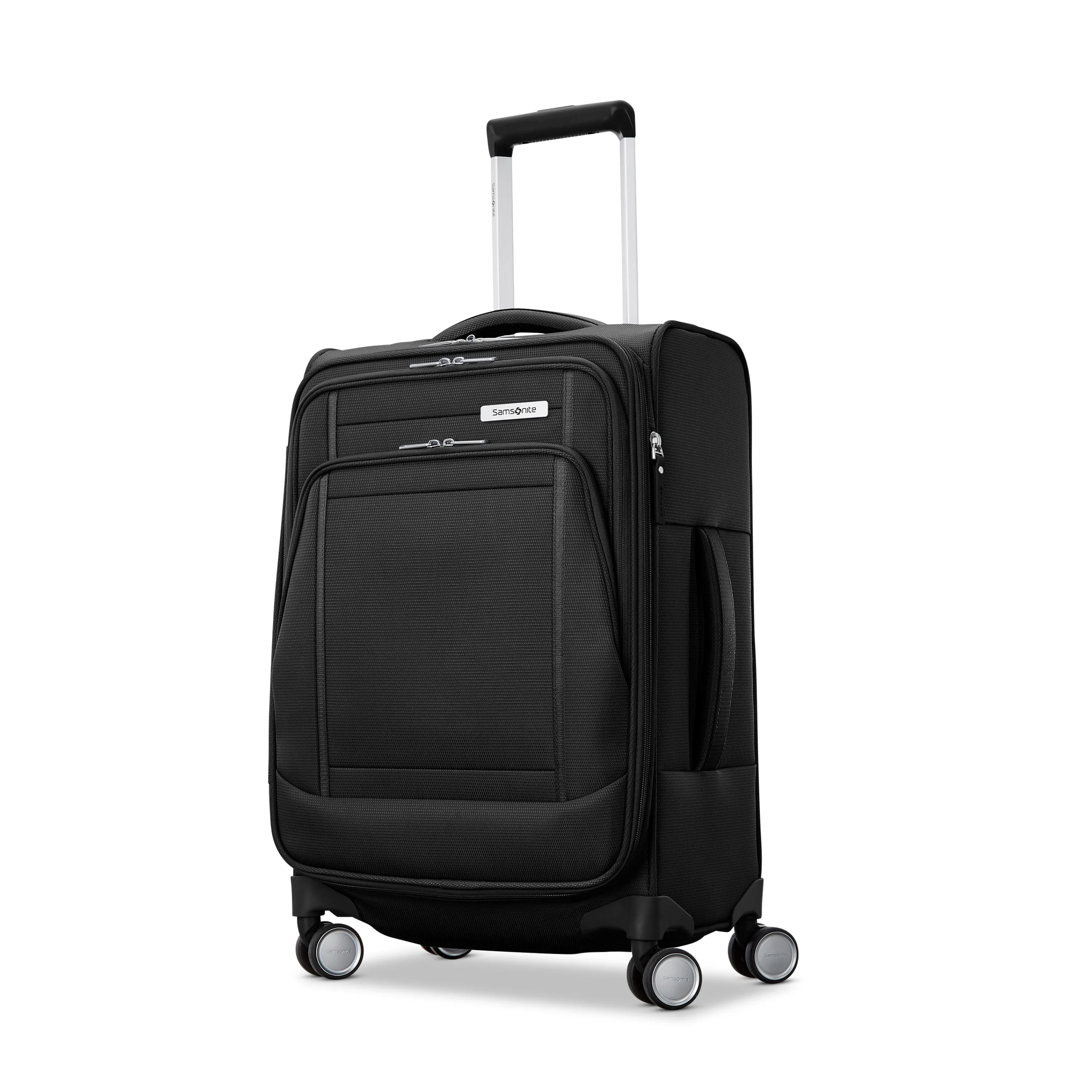 Samsonite Uplift Spinner Carry-On Luggage Exclusive Hot Pick