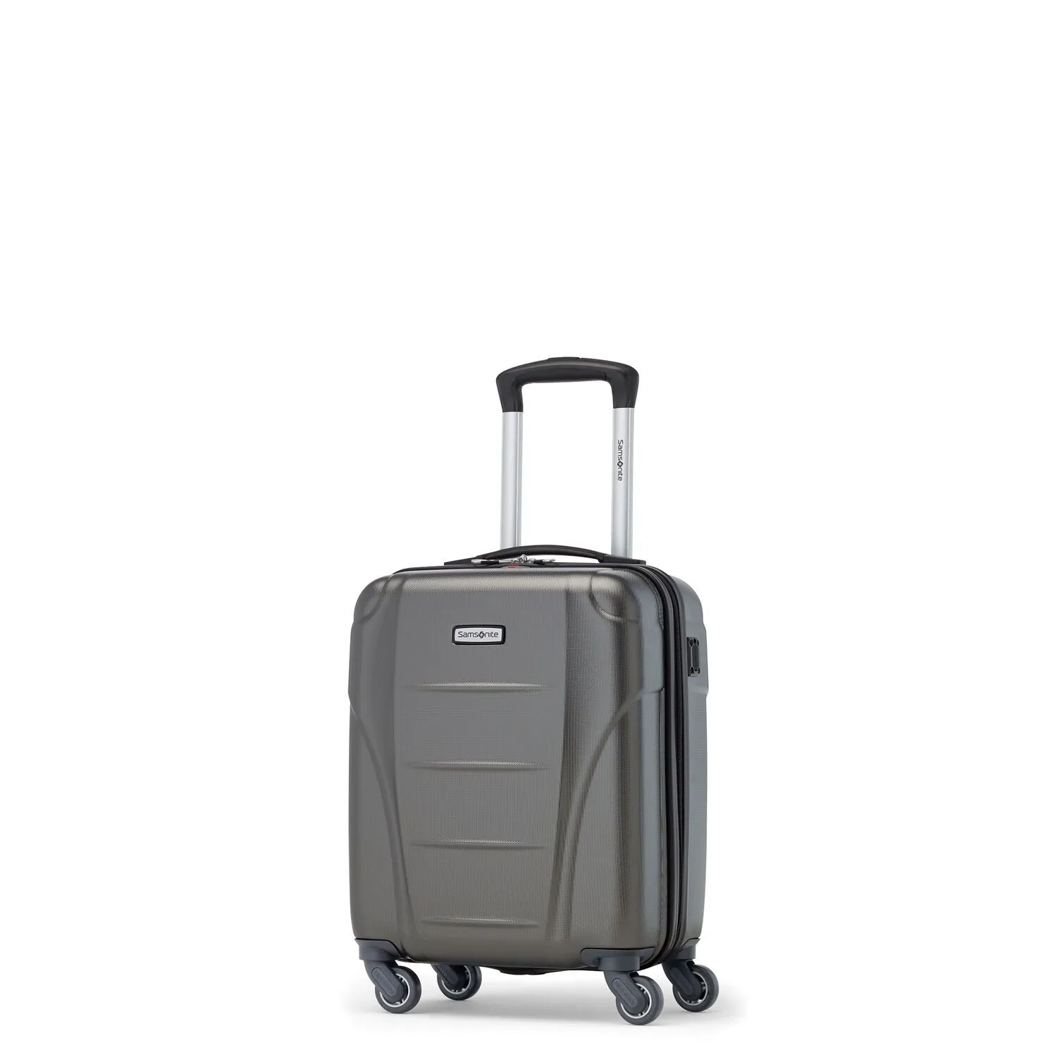 Trending Now Discount Samsonite Winfield Nxt Spinner Underseater Luggage