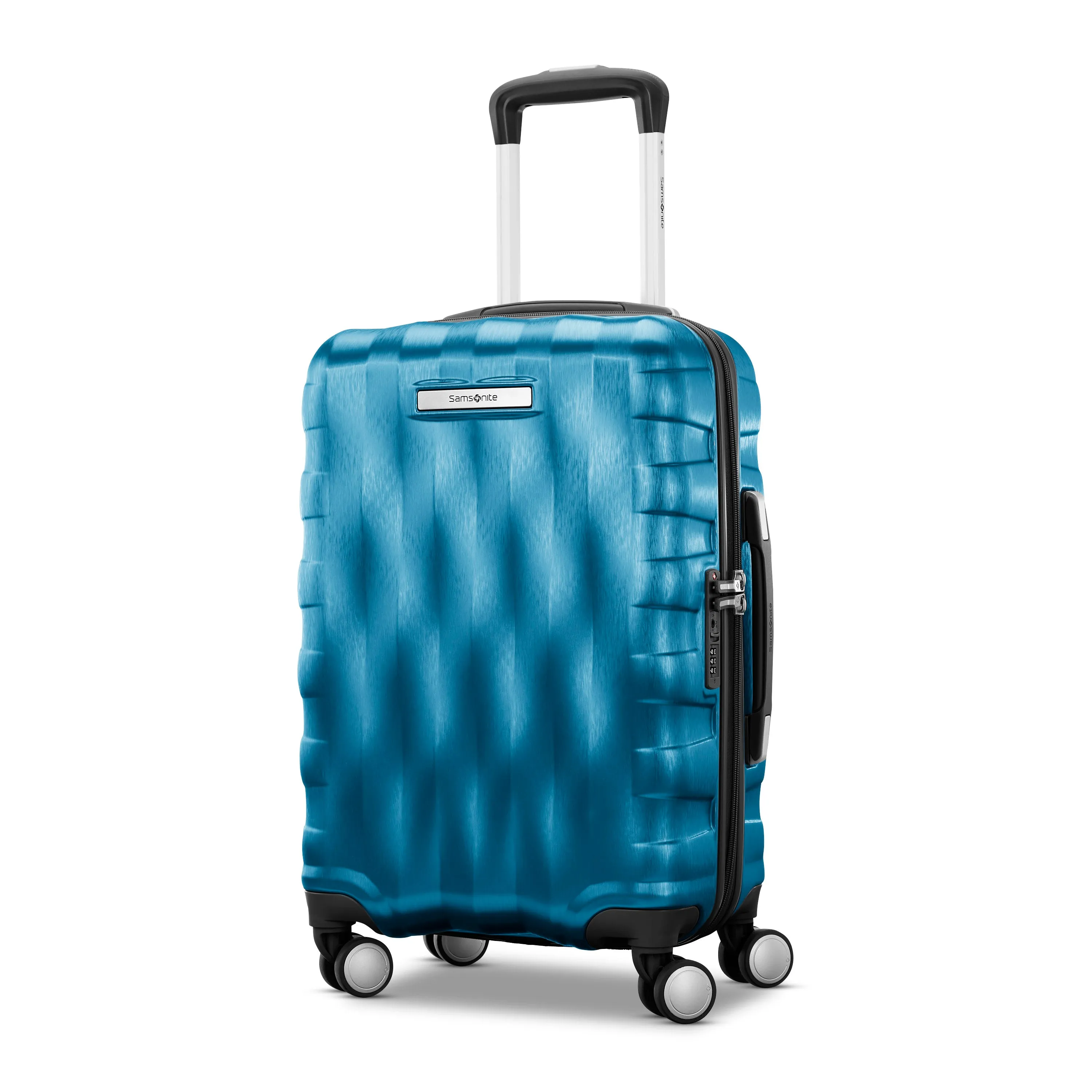 Samsonite Ziplite 6 Spinner Carry-On Luggage Surprise Offer Now Todays Best Deal
