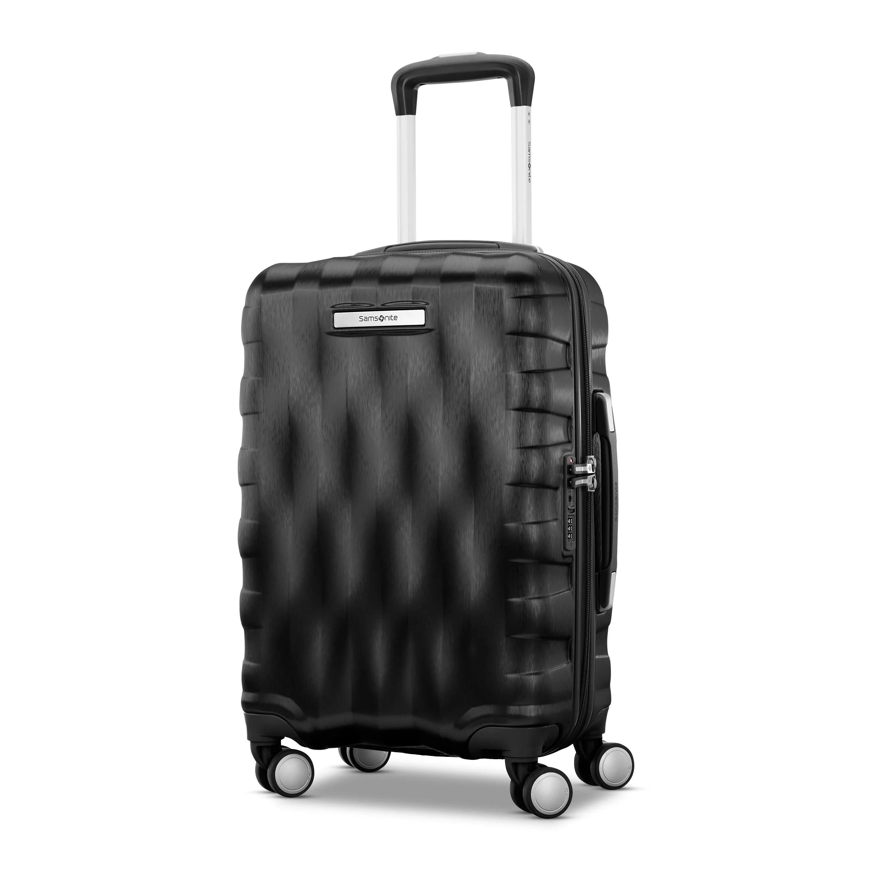 Samsonite Ziplite 6 Spinner Carry-On Luggage Hot Offer Frenzy