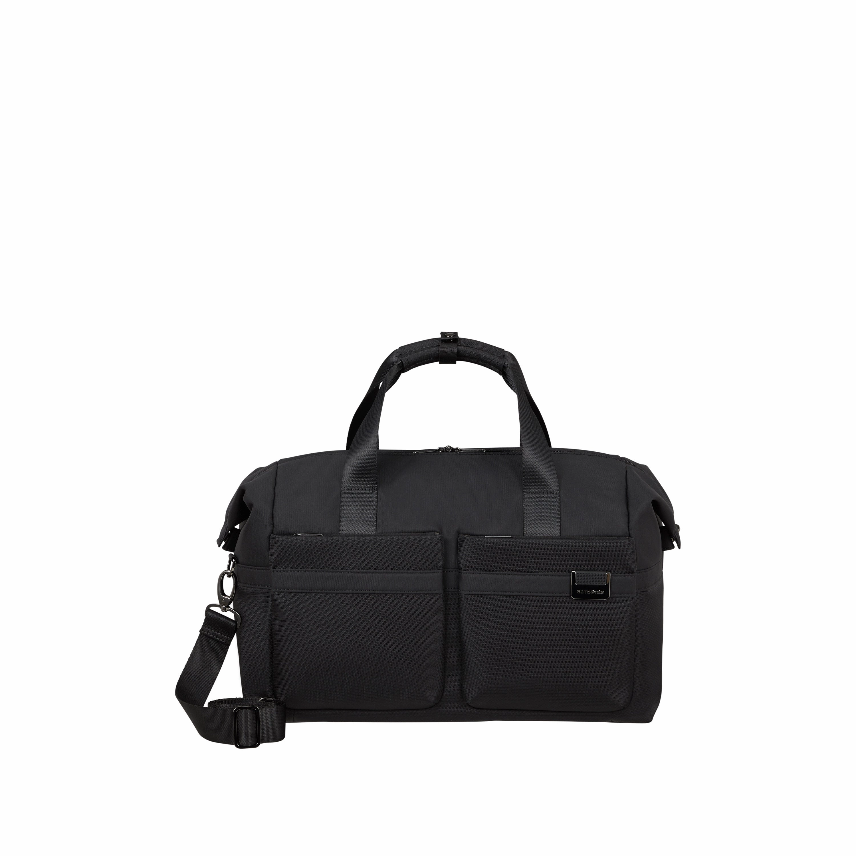Todays Best Deal Clearance Alert Now Samsonite Airea Carry-On Duffle