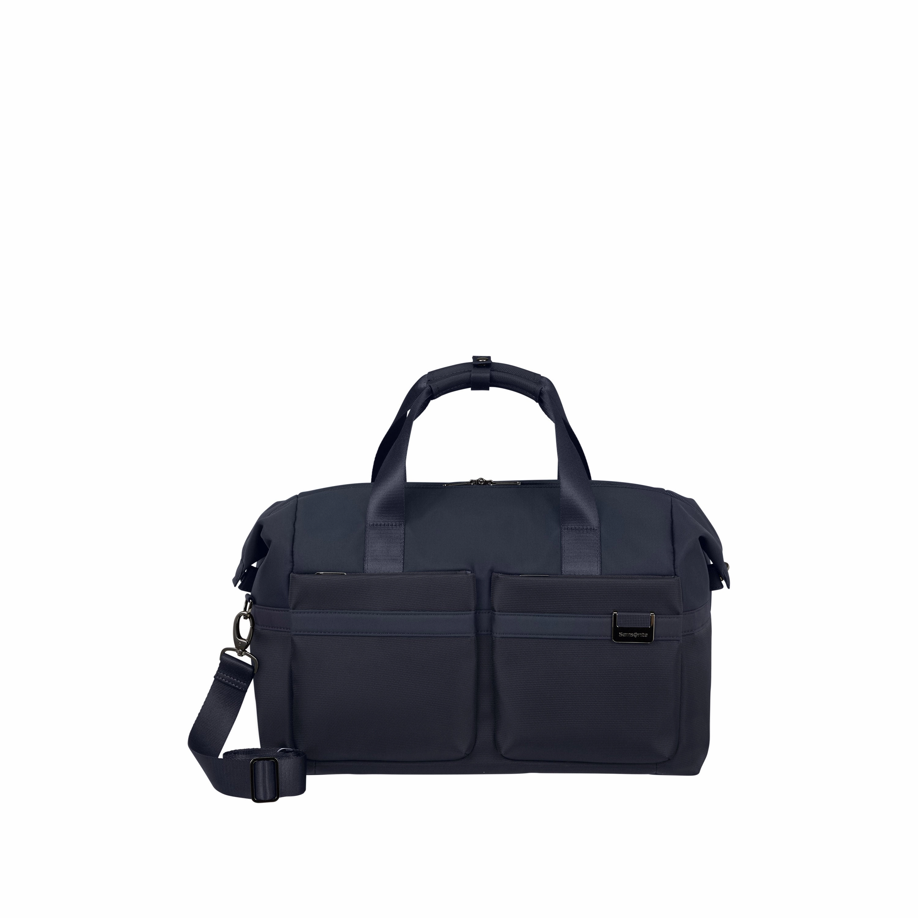 Samsonite Airea Carry-On Duffle Exclusive Holiday Deal