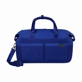 Samsonite Airea Carry-On Duffle Limited Stock Deals Limited Edition Offer