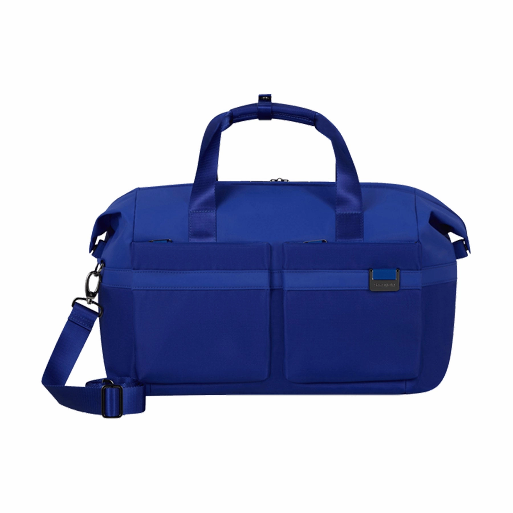 Samsonite Airea Carry-On Duffle Limited Stock Deals Limited Edition Offer