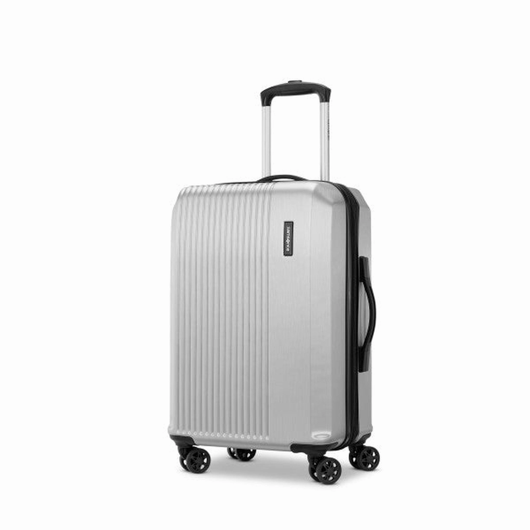Samsonite Alliance Se Carry-On Spinner Perfect Gift Offer